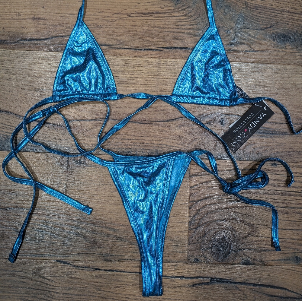 Yandy OS swimsuit. new with tags